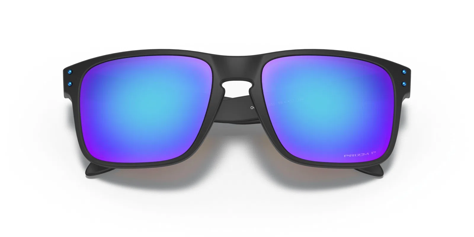 Oakley Holbrook 9244 Sunglasses - view 101